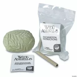 MW Dig It Up! Discoveries: Wild Animals -Creative Activities Sales dig it up discoveries wild animals13788230 a02