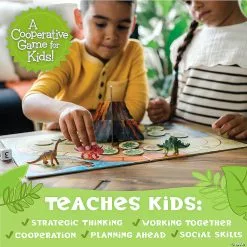 MW Dinosaur Escape 11 MW Dinosaur Escape -Creative Activities Sales dinosaur escapegmc7 a05