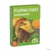 MW Dinosaur Playing Cards 1 MW Dinosaur Playing Cards -Creative Activities Sales dinosaur playing cardscp16