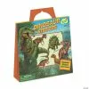 MW Dinosaur Reusable Sticker Tote -Creative Activities Sales dinosaur reusable sticker totesp6