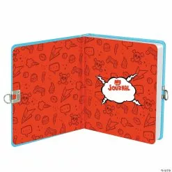MW Doodles Diary -Creative Activities Sales doodles diary6002 a02
