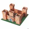 MW Dragon's Castle Construction Set