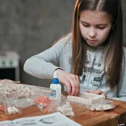 MW Dragon's Castle Construction Set 10 MW Dragon's Castle Construction Set -Creative Activities Sales dragons castle construction set13826648 a03