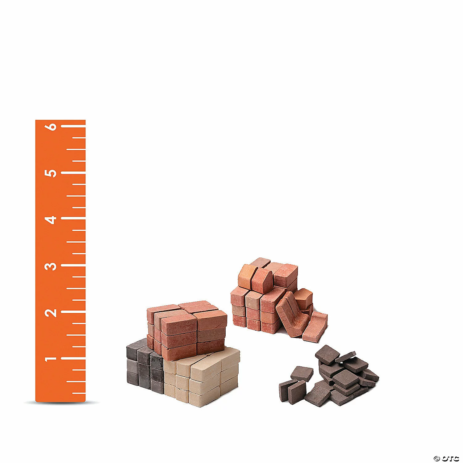 MW Dragon's Castle Construction Set 7 MW Dragon's Castle Construction Set - Image 5