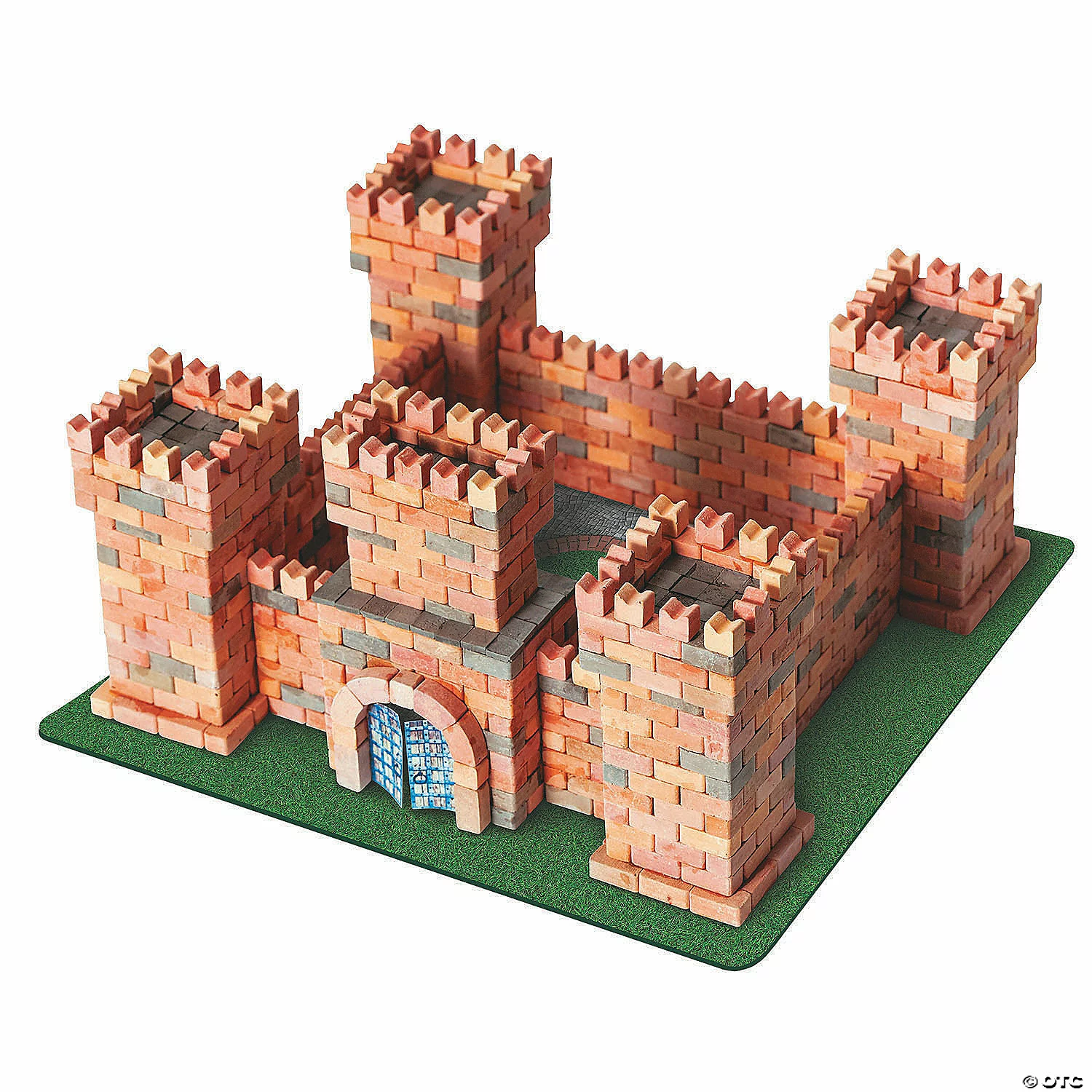 MW Dragon's Castle Construction Set 3 MW Dragon's Castle Construction Set