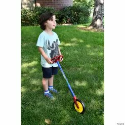 MW Edx Education - Go Wheelie