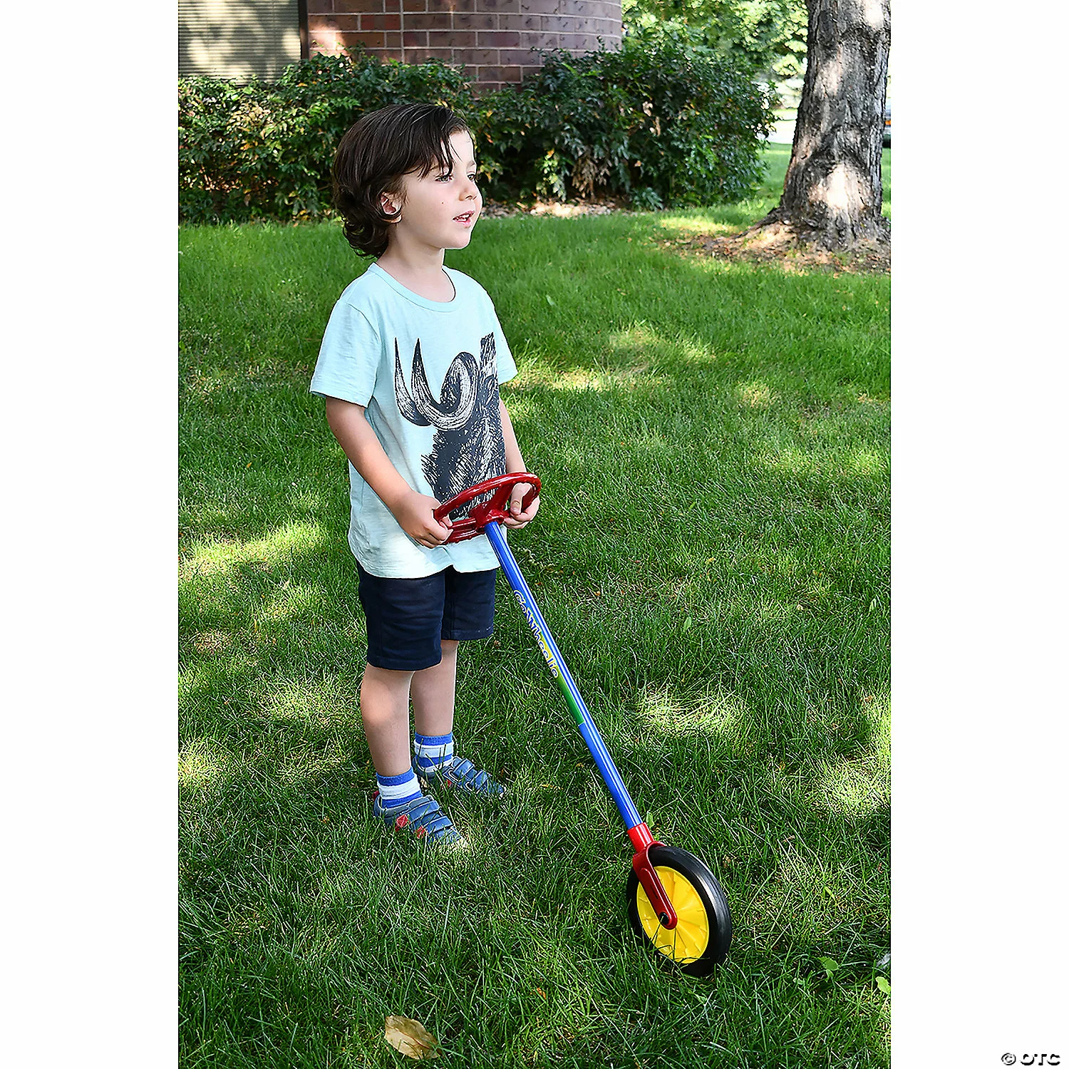 MW Edx Education - Go Wheelie 3 MW Edx Education - Go Wheelie