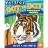 MW Extreme Dot To Dot: Endangered Animals -Creative Activities Sales extreme dot to dot endangered animals13770166