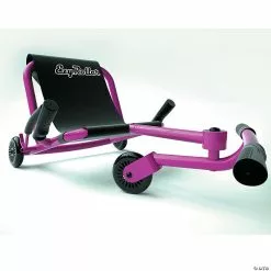 MW EzyRoller With Pink Steel Frame
