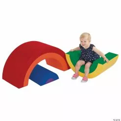 MW Factory Direct Partners: SoftScape Nested Rainbow Arches -Creative Activities Sales factory direct partners softscape nested rainbow arches14109165 a03
