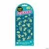 MW Fairies Glow-in-the-dark Stickers: Pack Of 12 -Creative Activities Sales fairies glow in the dark stickers pack of 12stk90
