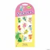 MW Fairies Stickers: Pack Of 12 1 MW Fairies Stickers: Pack Of 12 -Creative Activities Sales fairies stickers pack of 12stk213