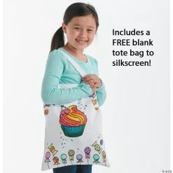 MW Fashion Angels Deluxe Screen Printing Kit -Creative Activities Sales fashion angels deluxe screen printing kit13730110 a04