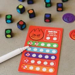 MW Feisty Dice Travel Edition -Creative Activities Sales feisty dice travel edition13972193 a03