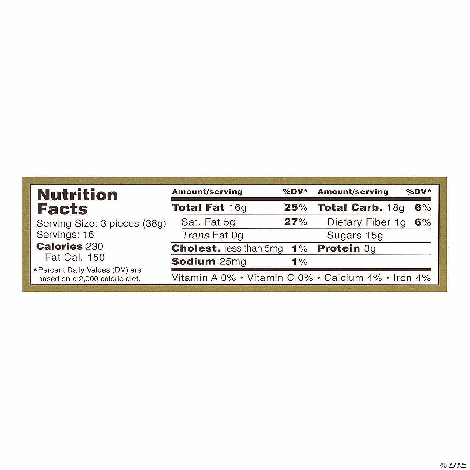 MW FERRERO ROCHER Hazelnut Chocolate Diamond Gift Box, 48 Pieces 7 MW FERRERO ROCHER Hazelnut Chocolate Diamond Gift Box, 48 Pieces - Image 5