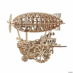 MW Gearjits Airship -Creative Activities Sales gearjits airship13957927 a03
