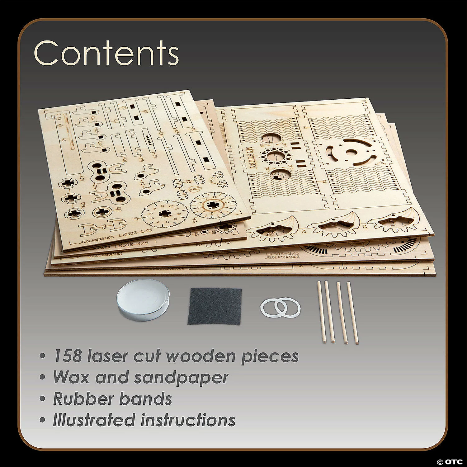 MW Gearjits Treasure Box 6 MW Gearjits Treasure Box - Image 4