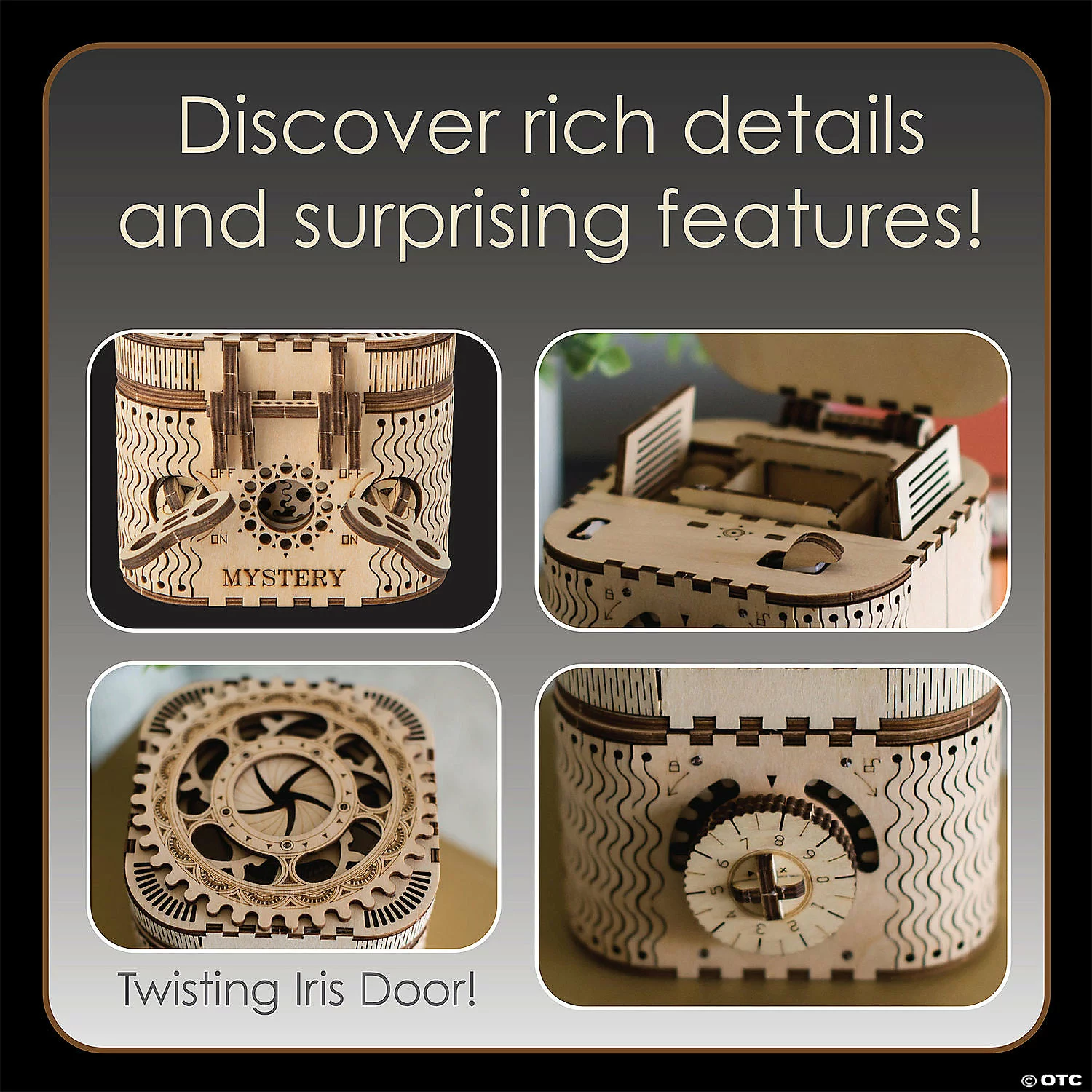 MW Gearjits Treasure Box 7 MW Gearjits Treasure Box - Image 5