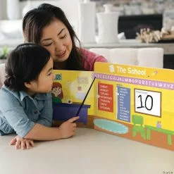 MW Get Ready For Kindergarten All Around Town 8 MW Get Ready For Kindergarten All Around Town -Creative Activities Sales get ready for kindergarten all around townlb02 a01