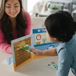 MW Get Ready For Kindergarten All Around Town 10 MW Get Ready For Kindergarten All Around Town -Creative Activities Sales get ready for kindergarten all around townlb02 a03