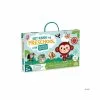 MW Get Ready For PreSchool With Monkey Around 2 MW Get Ready For PreSchool With Monkey Around -Creative Activities Sales get ready for preschool with monkey aroundlb01