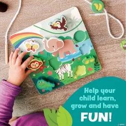 MW Get Ready For PreSchool With Monkey Around -Creative Activities Sales get ready for preschool with monkey aroundlb01 a05
