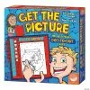 MW Get The Picture: Dot To Dot Race 2 MW Get The Picture: Dot To Dot Race -Creative Activities Sales get the picture dot to dot race52142