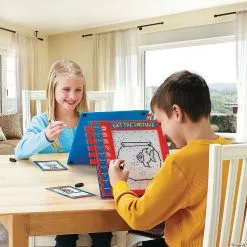 MW Get The Picture: Dot To Dot Race 6 MW Get The Picture: Dot To Dot Race -Creative Activities Sales get the picture dot to dot race52142 a01