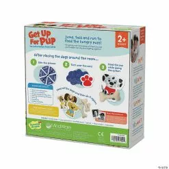 MW Get Up For Pup -Creative Activities Sales get up for pupgtt107 a05