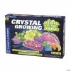 MW Glow In The Dark Crystal Growing Kit -Creative Activities Sales glow in the dark crystal growing kit13826448