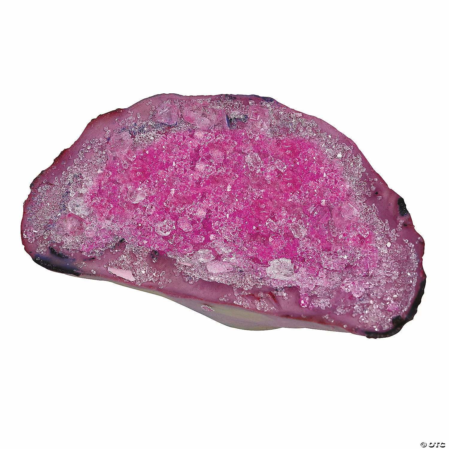 MW Glow In The Dark Crystal Growing Kit 4 MW Glow In The Dark Crystal Growing Kit - Image 2