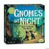 MW Gnomes At Night