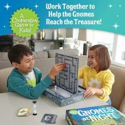 MW Gnomes At Night -Creative Activities Sales gnomes at nightgmc27 a01