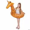 MW GoFloats Stretch The Giraffe Jr Pool Float Tube -Creative Activities Sales gofloats stretch the giraffe jr pool float tube14097609