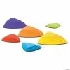 MW Gonge Riverstone, Multicolor Set Of 6