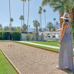 MW GoSports 100mm Regulation Bocce Set - Premium Official Size Set -Creative Activities Sales gosports 100mm regulation bocce set premium official size set14093299 a01