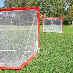 MW GoSports: 4ft Portable Pop Up Soccer Goals - Set Of 2 11 MW GoSports: 4ft Portable Pop Up Soccer Goals - Set Of 2 -Creative Activities Sales gosports 4ft portable pop up soccer goals set of 214097800 a05