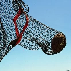 MW GoSports - 8’ X 4’ Football Training Vertical Target Net -Creative Activities Sales gosports 8 x 4 football training vertical target net14097699 a02