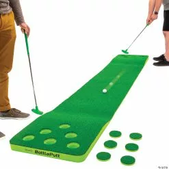 MW GoSports - Battleputt Golf Putting Game