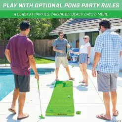 MW GoSports - Battleputt Golf Putting Game -Creative Activities Sales gosports battleputt golf putting game14093309 a05