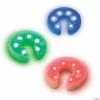 MW GoSports Light Up Golf Hole Lights: Set Of 3 -Creative Activities Sales gosports light up golf hole lights set of 314111148