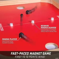 MW GoSports: Magna Ball Tabletop Board Game 10 MW GoSports: Magna Ball Tabletop Board Game -Creative Activities Sales gosports magna ball tabletop board game14097789 a03