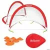 MW GoSports - Portable Pop Up Soccer Goals: Set Of 2 -Creative Activities Sales gosports portable pop up soccer goals set of 214097683