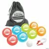 MW GoSports Soft Bocce Set -Creative Activities Sales gosports soft bocce set14097829