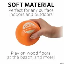 MW GoSports Soft Bocce Set -Creative Activities Sales gosports soft bocce set14097829 a03