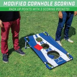 MW GoSports - Tri Toss Cornhole Game 11 MW GoSports - Tri Toss Cornhole Game -Creative Activities Sales gosports tri toss cornhole game14097840 a05