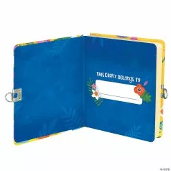 MW Happy Sloth Diary -Creative Activities Sales happy sloth diary6003 a01