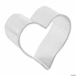 MW Heart 1.75" Cookie Cutters -Creative Activities Sales heart 1 75 cookie cutters14172631 a02