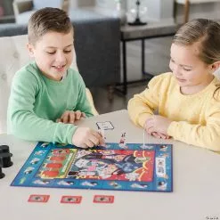 MW Hoppin' To The Show Cooperative Game -Creative Activities Sales hoppin to the show cooperative gamegm121 a01