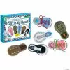 MW I Can Tie My Shoes! Lacing Card Set -Creative Activities Sales i can tie my shoes lacing card set13844703